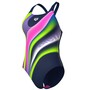 Arena Water Fluids Swim Pro Back Badeanzug f�r Damen