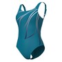arena Giorgia Squared Badeanzug f�r Damen mit C-Cup