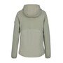 Icepeak Magdala Midlayer fr Damen mit Kapuze