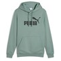 Puma ESS No. 1 Logo Kapuzenpullover Hoodie Fleece Herren