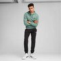 Puma ESS No. 1 Logo Kapuzenpullover Hoodie Herren