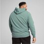 Puma ESS No. 1 Logo Kapuzenpullover Hoodie Herren