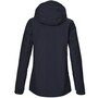 Killtec Funktionsjacke Damen mit 10.000mm Wassers�ule und Kapuze
