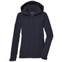 Killtec Funktionsjacke Damen mit 10.000mm Wassers�ule und Kapuze