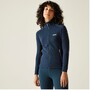 Regatta Malana Fleecejacke f�r Damen