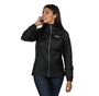 Regatta Corinne IV Regenjacke Damen Wasserdicht mit Kapuze