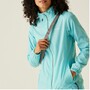 Regatta Corinne IV Regenjacke Damen Wasserdicht mit Kapuze