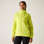 Regatta Corinne IV Regenjacke Damen Wasserdicht mit Kapuze