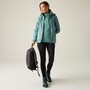 Regatta Corinne IV Regenjacke Damen Wasserdicht mit Kapuze