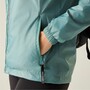 Regatta Corinne IV Regenjacke Damen Wasserdicht mit Kapuze