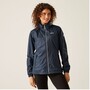 Regatta Corinne IV Regenjacke Damen Wasserdicht mit Kapuze