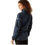 Regatta Corinne IV Regenjacke Damen Wasserdicht mit Kapuze