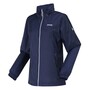 Regatta Corinne IV Regenjacke Damen Wasserdicht mit Kapuze