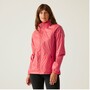 Regatta Corinne IV Regenjacke Damen Wasserdicht mit Kapuze