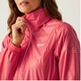 Regatta Corinne IV Regenjacke Damen Wasserdicht mit Kapuze