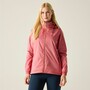 Regatta Corinne IV Regenjacke Damen Wasserdicht mit Kapuze