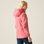 Regatta Corinne IV Regenjacke Damen Wasserdicht mit Kapuze