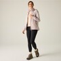 Regatta Corinne IV Regenjacke Damen Wasserdicht mit Kapuze