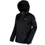 Regatta Corinne IV Regenjacke Damen Wasserdicht mit Kapuze