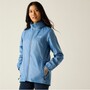Regatta Corinne IV Regenjacke Damen Wasserdicht mit Kapuze