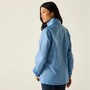 Regatta Corinne IV Regenjacke Damen Wasserdicht mit Kapuze