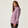 Regatta Corinne IV Regenjacke Damen Wasserdicht mit Kapuze