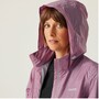 Regatta Corinne IV Regenjacke Damen Wasserdicht mit Kapuze