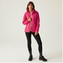Regatta Corinne IV Regenjacke Damen Wasserdicht mit Kapuze