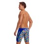 Funky Trunks Choppy Waters Jammer Badehose Herren