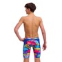 Funky Trunks Sting Stung Jammer Badehose Jungen