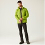 Regatta Lyle IV Regenjacke Windjacke Herren Wasserdicht