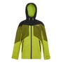 Regatta Highton VI Outdoorjacke Kinder Wasserdicht mit versiegelten N�hten