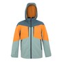 Regatta Highton VI Outdoorjacke Kinder Wasserdicht mit versiegelten N�hten