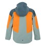 Regatta Highton VI Outdoorjacke Kinder Wasserdicht mit versiegelten N�hten