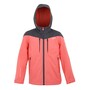 Regatta Highton VI Outdoorjacke Kinder Wasserdicht mit versiegelten N�hten