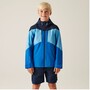 Regatta Highton VI Outdoorjacke Kinder Wasserdicht mit versiegelten N�hten