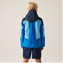 Regatta Highton VI Outdoorjacke Kinder Wasserdicht mit versiegelten N�hten