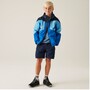 Regatta Highton VI Outdoorjacke Kinder Wasserdicht mit versiegelten N�hten