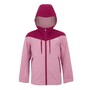 Regatta Highton VI Outdoorjacke Kinder Wasserdicht mit versiegelten N�hten