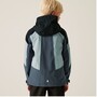 Regatta Highton VI Outdoorjacke Kinder Wasserdicht mit versiegelten N�hten