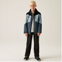 Regatta Highton VI Outdoorjacke Kinder Wasserdicht mit versiegelten N�hten