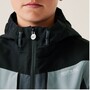 Regatta Highton VI Outdoorjacke Kinder Wasserdicht mit versiegelten N�hten