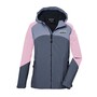 Killtec Funktionsjacke f�r M�dchen mit 10.000mm Wassers�ule