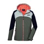 Killtec Funktionsjacke f�r M�dchen mit 10.000mm Wassers�ule