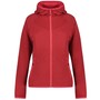 Icepeak Berryville Midlayer mit Kapuze f�r Damen