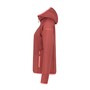 Icepeak Berryville Midlayer mit Kapuze fr Damen