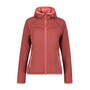Icepeak Berryville Midlayer mit Kapuze fr Damen