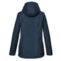 Killtec Funktionsjacke mit Kapuze f�r Damen wasserdicht