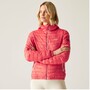 Regatta Hurden Steppjacke f�r Damen mit Kapuze