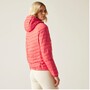 Regatta Hurden Steppjacke f�r Damen mit Kapuze